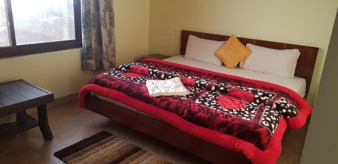 The Rock Heaven Resort لانسداون المظهر الخارجي الصورة
