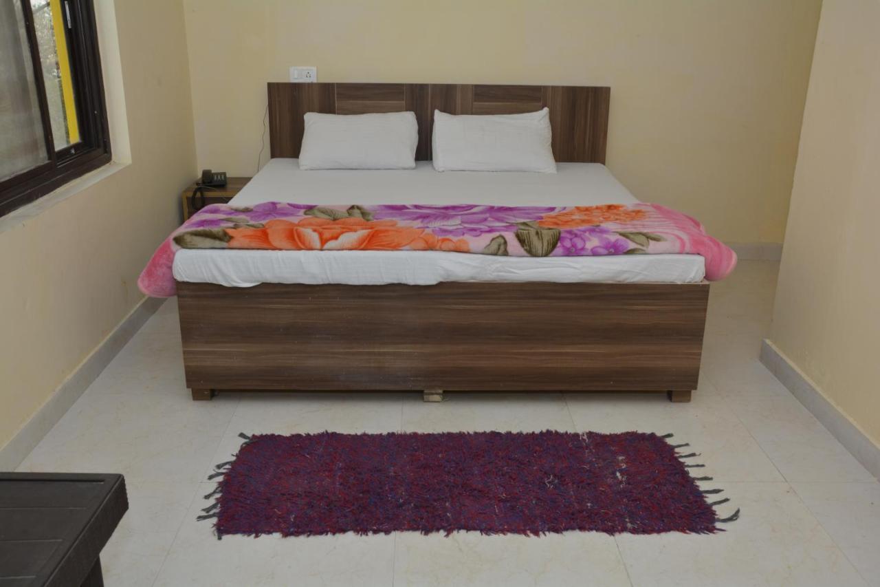 The Rock Heaven Resort لانسداون المظهر الخارجي الصورة